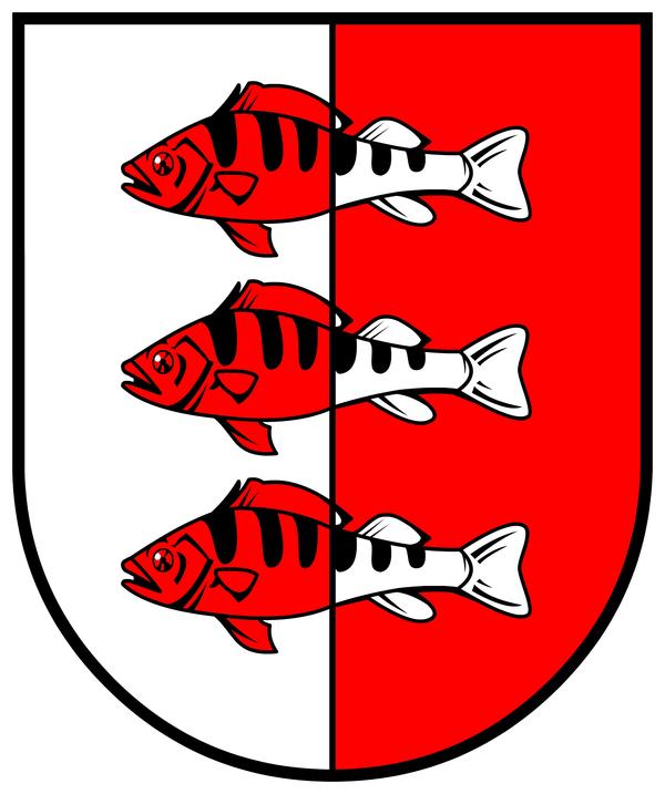 Wappen Stadt Grningen