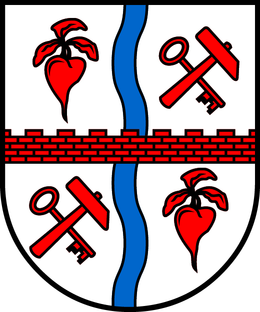 Verbandsgemeinde Westliche Brde Wappen