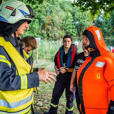 Feuerwehr Gröningen