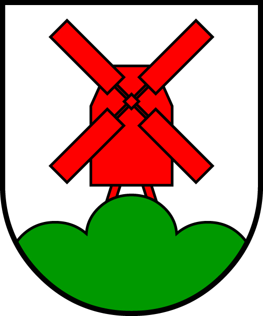 Wappen Gemeinde Ausleben