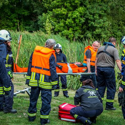 Feuerwehr Gröningen