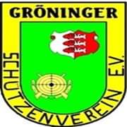 Gröninger Schützenverein e.V. Logo