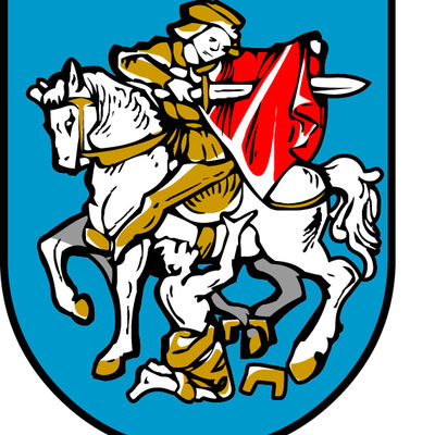 Wappen der Stadt Kroppenstedt | Verbandsgemeinde Westliche B&ouml;rde