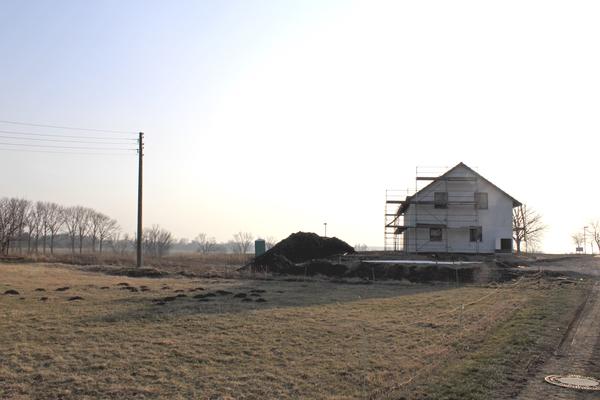 Bauland in Kroppenstedt - Beispielbild aus Kloster Gröningen