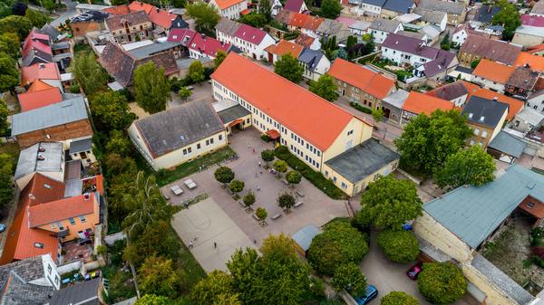 Grundschule Kroppenstedt