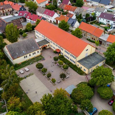 Grundschule Kroppenstedt