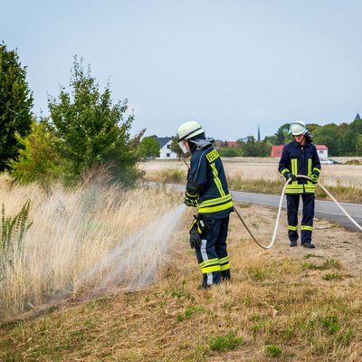 Freiwillige Feuerwehr Kloster Gröningen