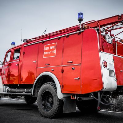 Freiwillige Feuerwehr Kloster Gröningen