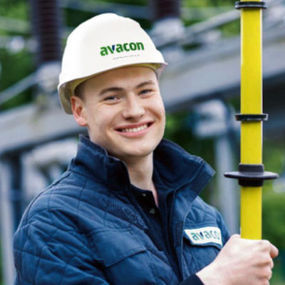 Avacon Netz GmbH - Standort Krottorf