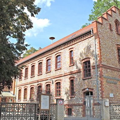 Friedrich Hoffmann Grundschule Gröningen
