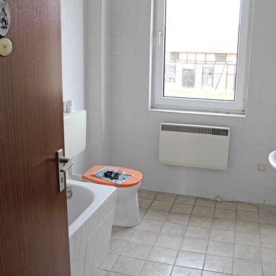 3 Raum Mietwohnung / Wohnung mieten in Gunsleben bei Schöningen