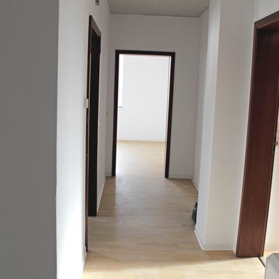 3 Raum Mietwohnung / Wohnung mieten in Gunsleben bei Htensleben