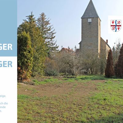 Grundst&uuml;ck B&uuml;rger f&uuml;r B&uuml;rger in der Gemeinde Am Gro&szlig;en Bruch zum Kauf
