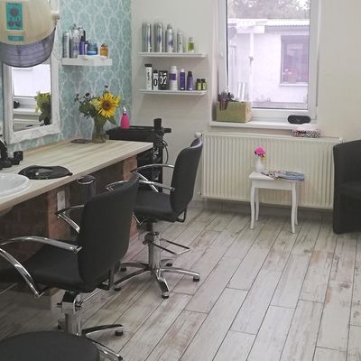 Friseursalon für Damen und Herren bei Oschersleben, Hötensleben, Schwanebeck