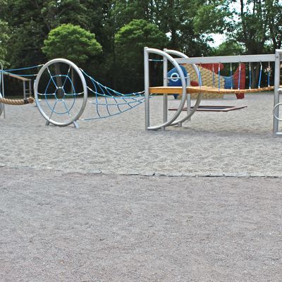 Spielplatz Gröningen