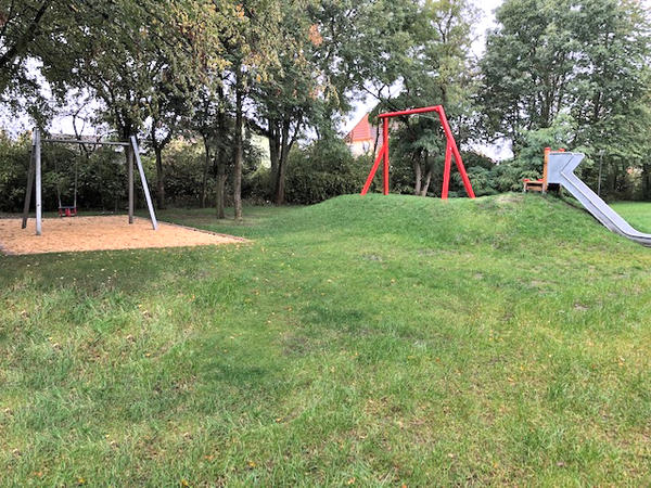 Spielplatz Großalsleben