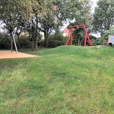 Spielplatz Großalsleben