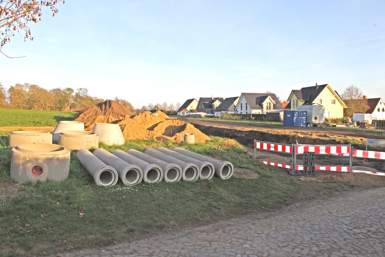 baugebiet ausleben