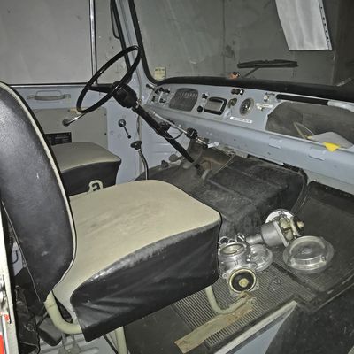 LF 8
