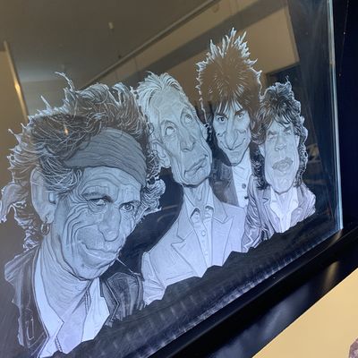 Werksverkauf von Geschenkartikeln in Glas in Hamersleben (Landkreis-Brde) in Sachsen-Anhalt