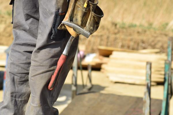 Hausmeisterservice Rüdiger Gransow aus Kroppenstedt (Landkreis Börde)