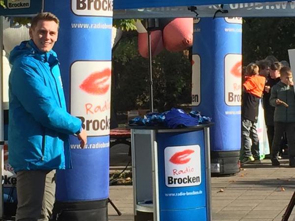 Radio Brocken bringt "Milch für alle"