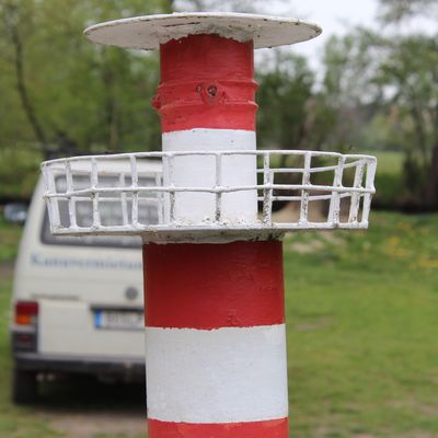 Bootsverleih an der Bode - Flussfahrt im Landkreis Börde / Harz