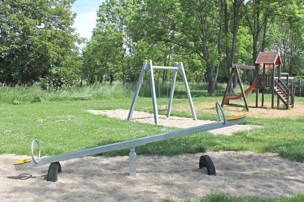 Spielplatz Neuwegersleben