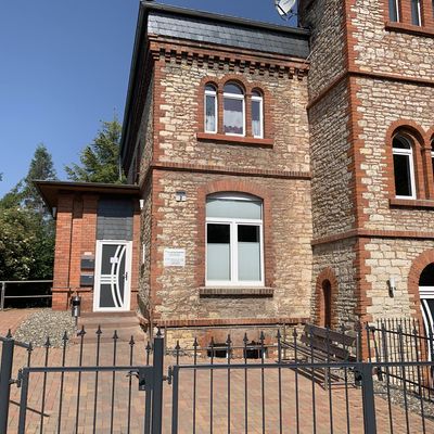 Arztpraxis Dr. med. Sven R&ouml;nebeck in Gr&ouml;ningen (Sachsen-Anhalt)