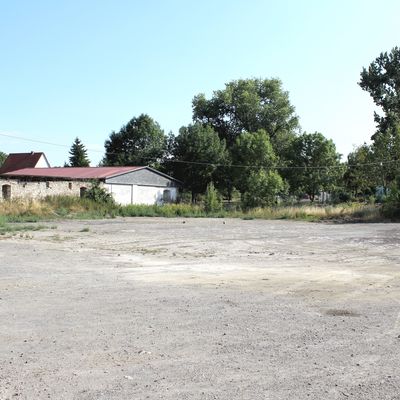 Bauland Groalsleben bei Oschersleben Landkreis Brde bei Halberstadt-Magdeburg