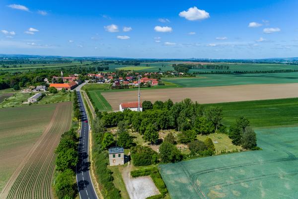 Neuwegersleben - Gemeinde Am Großen Bruch