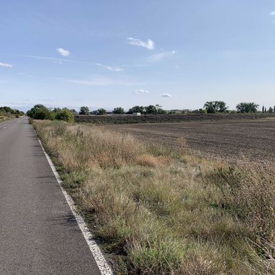 Gewerbeland mit Bundesstraenanbindung bei Magdeburg, Halle, Oschersleben kaufen