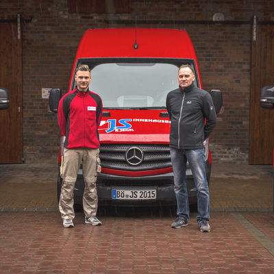 J+S Innenausbau Rainer Jekal - Trockenbau, Schallschutz, Brandschutz, Tischler aus Ausleben im Landkreis B&ouml;rde