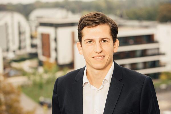 Christian Haupt Zuzugsmanagement Verbandsgemeinde Westliche Brde