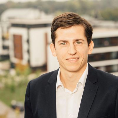 Christian Haupt Zuzugsmanagement Verbandsgemeinde Westliche Brde