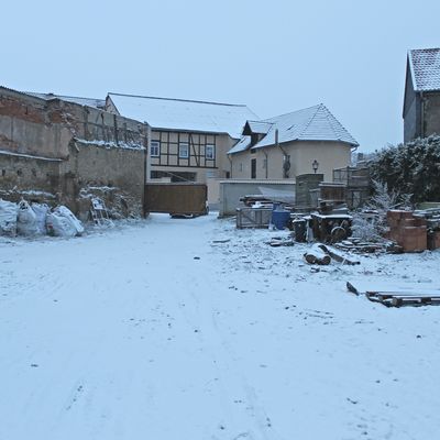 Bauplatz/ Grundst&uuml;ck in Kroppenstedt bei Magdeburg/ S&uuml;lzetal