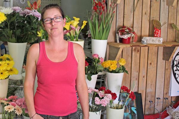 Jacquelines Blumenzauber - Ihr Blumenladen in der Shopzeile Gröningen (Landkreis Börde) - Sachsen-Anhalt - bei Kroppenstedt, Hedersleben, Großalsleben, Egeln