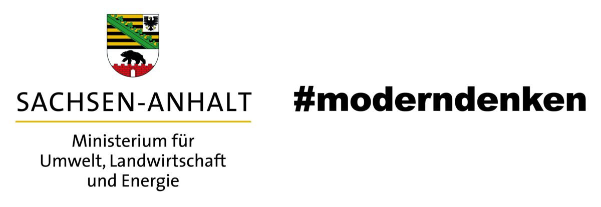 Logo Ministerium für Umwelt, Landwirtschaft und Energie