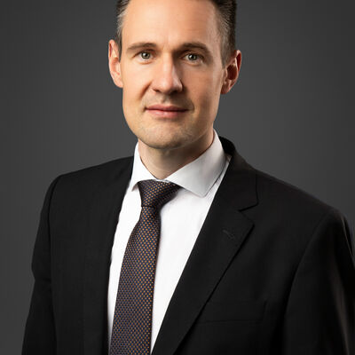 Fabian Stankewitz - Verbandsgemeindeb&uuml;rgermeister der Westlichen B&ouml;rde | Zukunft gestalten vor Ort