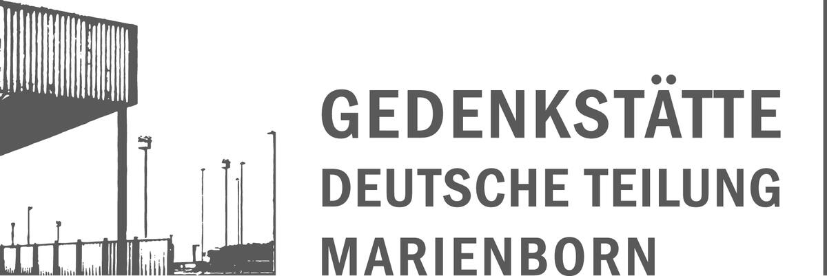 Logo Gedenkstätte Deutsche Teilung Marienborn