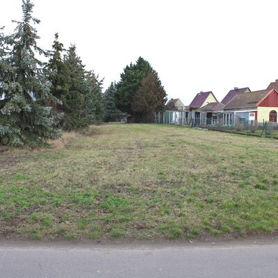 Bauplatz/ Grundst&uuml;ck Einfamilienhaus Sachsen-Anhalt/Landkreis B&ouml;rde/ Harzvorland bei Halberstadt, Wernigerode, Quedlinburg