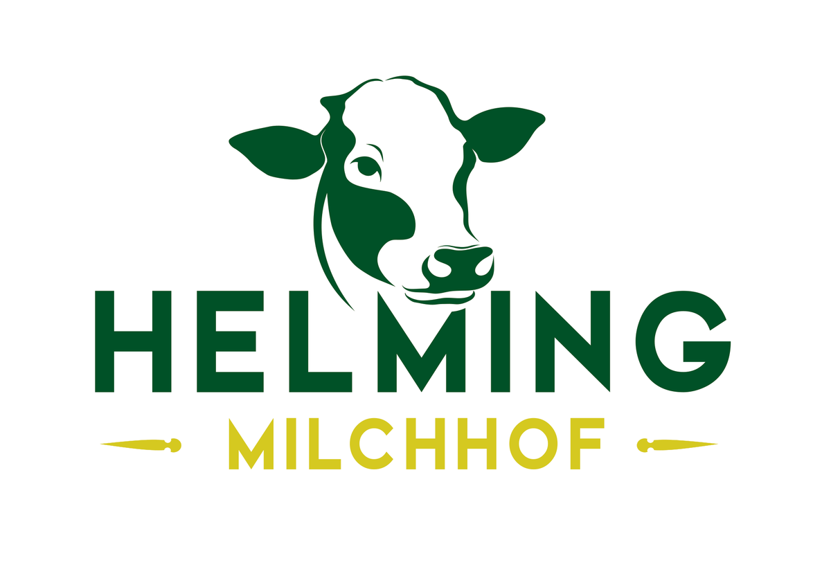 Helming Milchhof GmbH - Logo