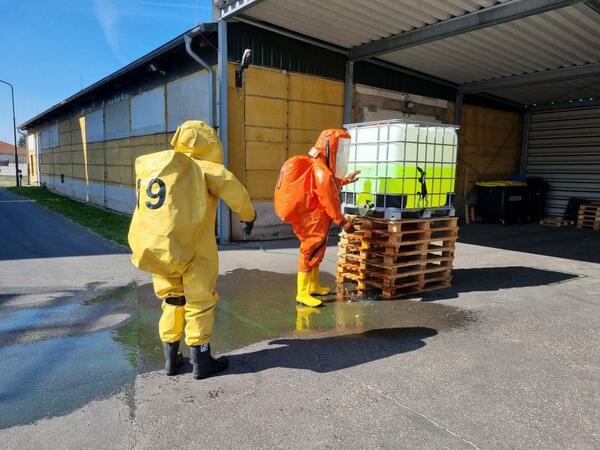 ABC-Ausbildung