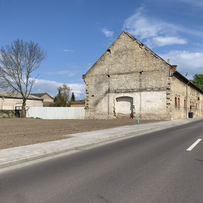 Baufl&auml;che/ Grundst&uuml;ck Gro&szlig;alsleben bei Gr&ouml;ningen, Schwanebeck, Oschersleben, Wanzleben, Hadmersleben