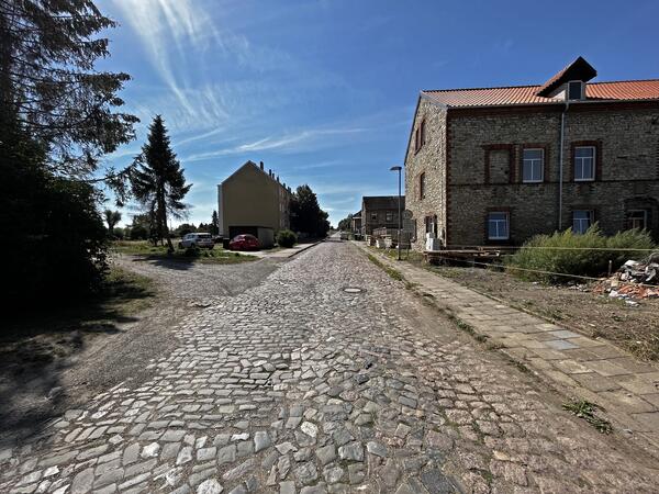 Hederslebener Weg Gröningen