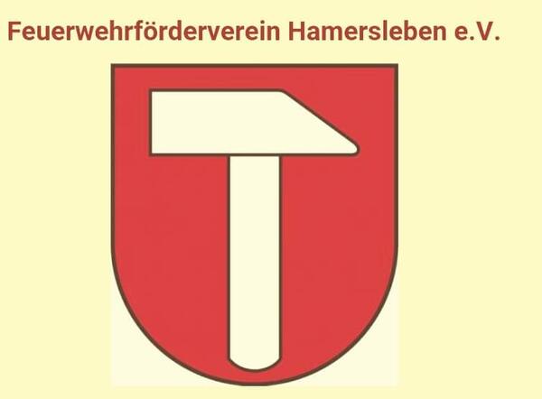 Feuerwehrförderverein Hamersleben e.V.