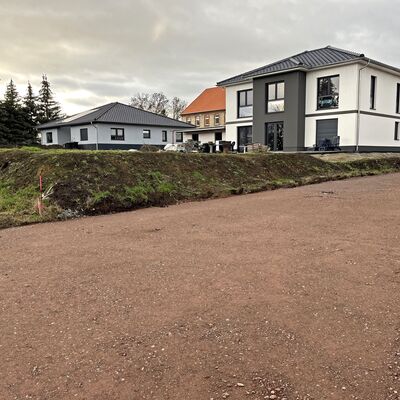 Bauland kaufen in Gr&ouml;ningen bei Magdeburg