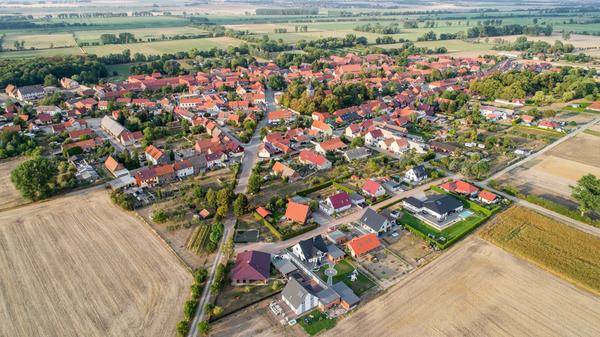 Luftbild_Wulferstedt