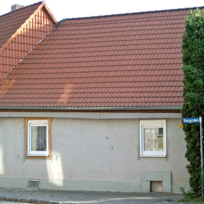 Einfamilienhaus mit Garten zum Verkauf in Grningen bei Magdeburg, Wanzleben, Oschersleben