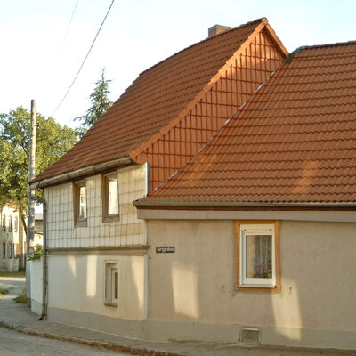 Fachwerk in Grningen bei Halberstadt, Quedlinburg, Oschersleben, Wernigerode zum Verkauf